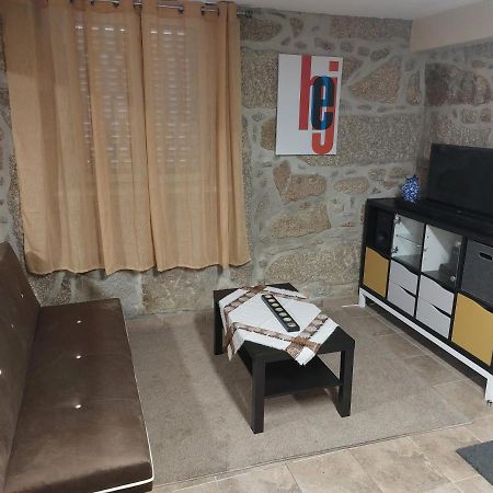 Apartament Casa Das Cortes - Serra Da Estrela Gouveia  Zewnętrze zdjęcie