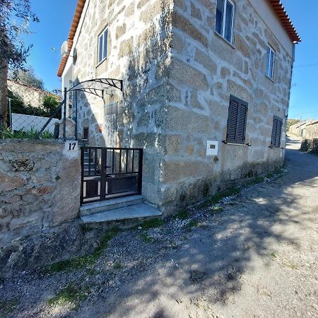 Apartament Casa Das Cortes - Serra Da Estrela Gouveia  Zewnętrze zdjęcie