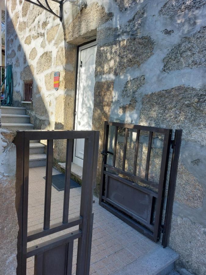 Apartament Casa Das Cortes - Serra Da Estrela Gouveia  Zewnętrze zdjęcie