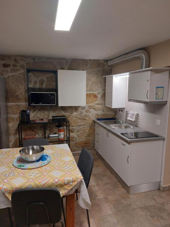 Apartament Casa Das Cortes - Serra Da Estrela Gouveia  Zewnętrze zdjęcie